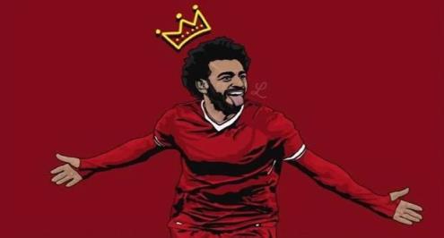 ليفربول يقترب من ضم "خليفة" محمد صلاح